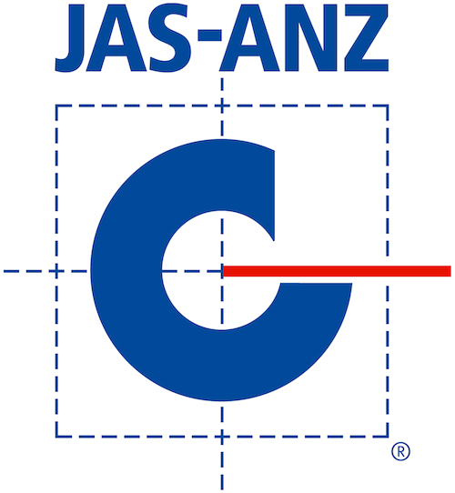 JAS ANZ Logo
