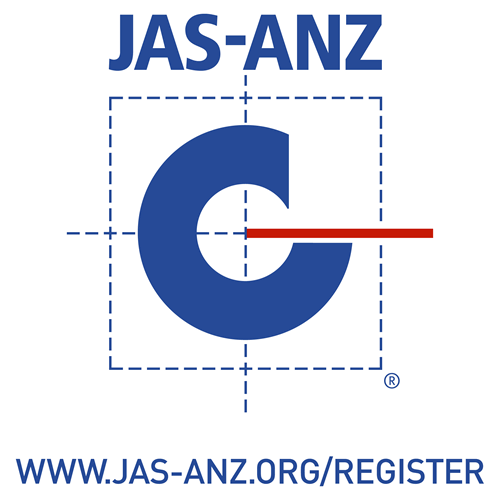 JAS ANZ Logo