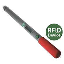 Picture of Stick Reader - SDL400S (Red Handle)