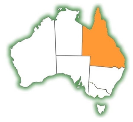 Picture for category Queensland