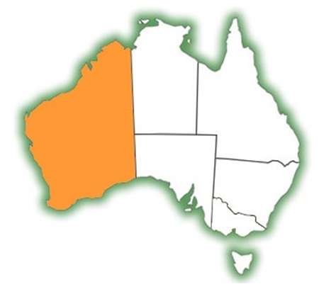 Picture for category Western Australia