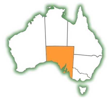 Picture for category South Australia