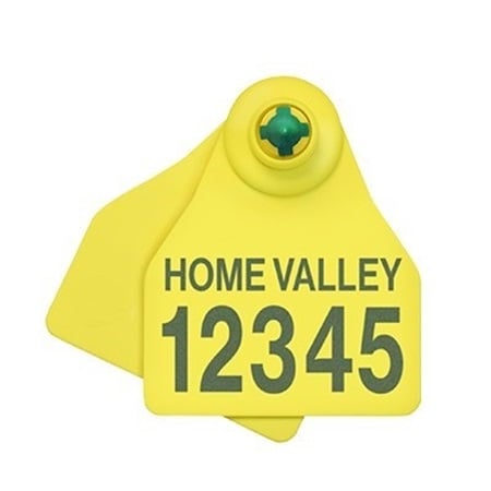 Picture for category BOS Tags For Sheep