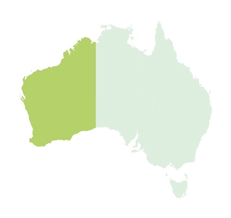 Picture for category Western Australia