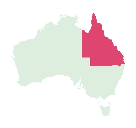 Picture for category Queensland
