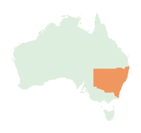 Picture for category New South Wales