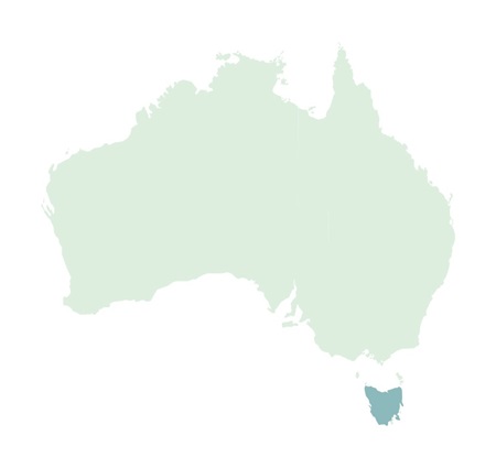 Picture for category Tasmania