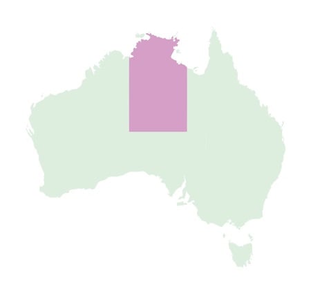 Picture for category Northern Territory