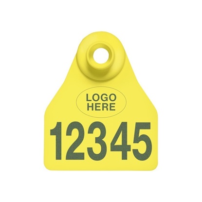 Picture of Small Female BOS | Layout 1 + Logo | Cattle