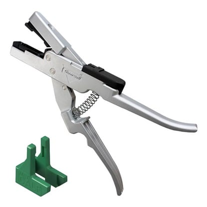 Picture of Metal EID Cattle Tag Applicator