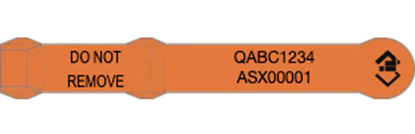 Picture of Queensland NLIS EID Tag - Layout 1