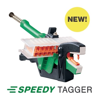 Picture of Speedy Tagger